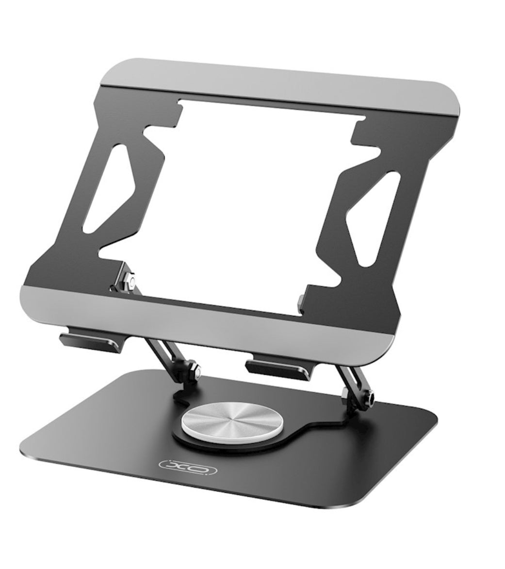 XO holder stand C153 black for laptop max 17,3 XO holder stand C153 black for laptop max 17,3